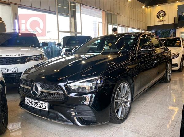 Mercedes-Benz for sale in Iraq